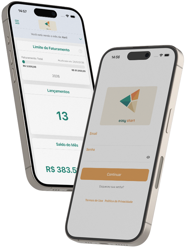Aplicativo mobile